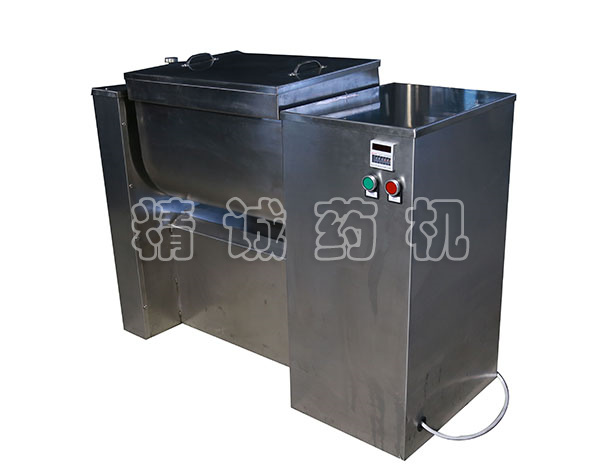 胶囊充填机操作步骤