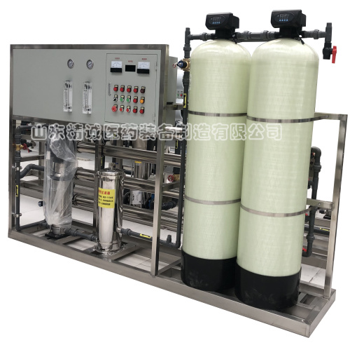 制剂医用水系列